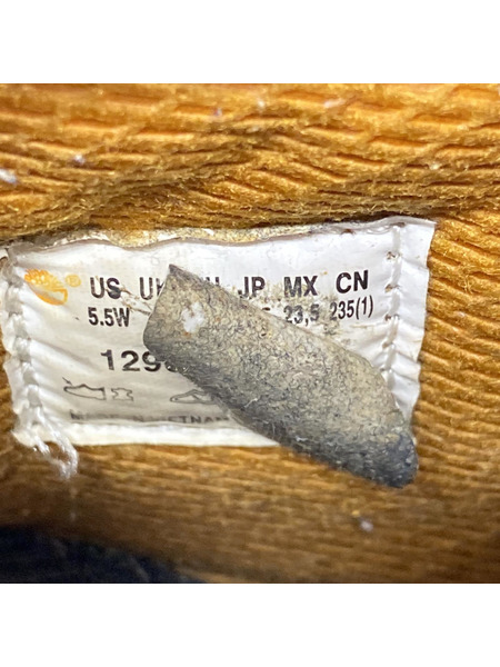 Timberland ブーツ 23.5cm