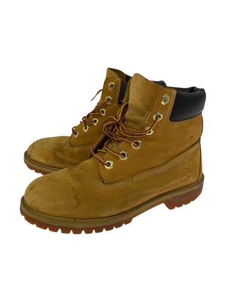 Timberland ブーツ 23.5cm