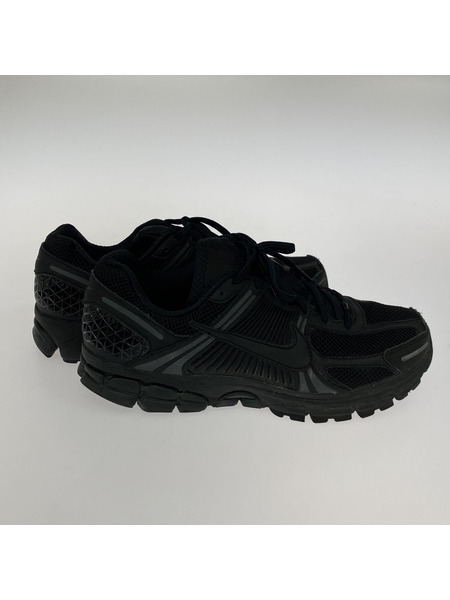 NIKE スニーカー NIKE Zoom Vomero 5 SP 28.0 ブラック