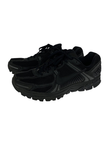 NIKE スニーカー NIKE Zoom Vomero 5 SP 28.0 ブラック