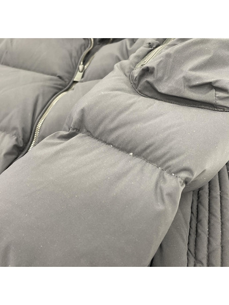 TATRAS ジャケット ダウンジャケット 黒[値下]