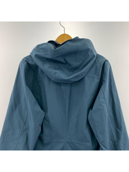 patagonia ジャケット ヴォスク/L