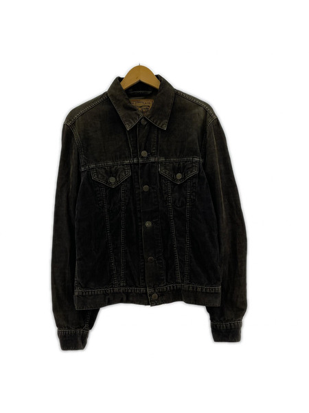 Levi's ジャケット 90s ユーロリーバイス 70500 コーデュロイ(M)[値下]