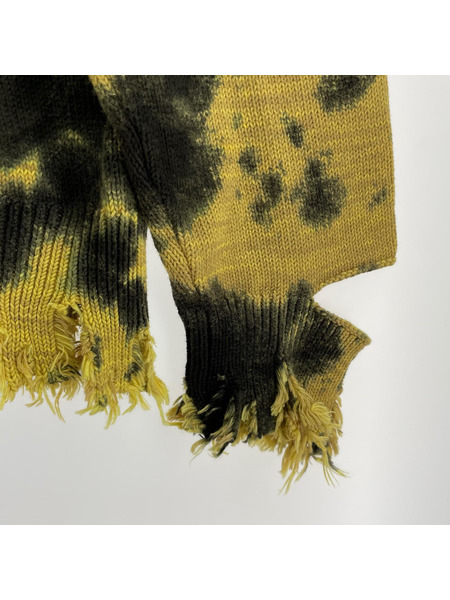 KIDILL DESTROY PULLOVERKNIT THE LOVE WITCH F KL811