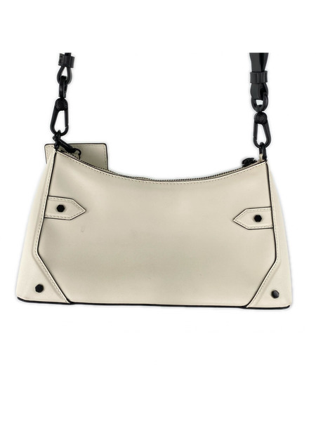 charles&keith ハンドバッグ チェーンハンドルバッグ