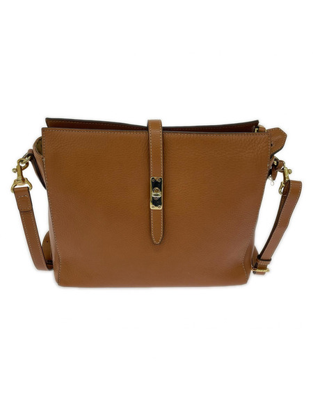 TREASURE TOPKAPI ショルダーバッグ ショルダーバッグ VACCHETTA