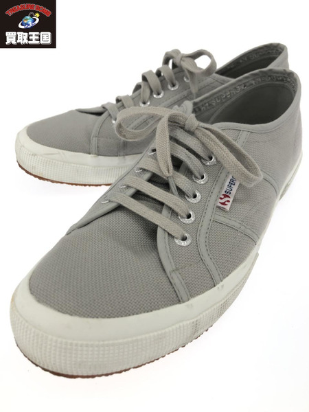 SUPERGA ローカットスニーカー (42)[値下]