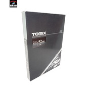 TOMIX 92966 キハ52-100形 ディーゼルカー (大糸線) 3両セット