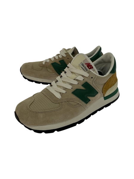 NEW BALANCE M990TG1 (27.0)