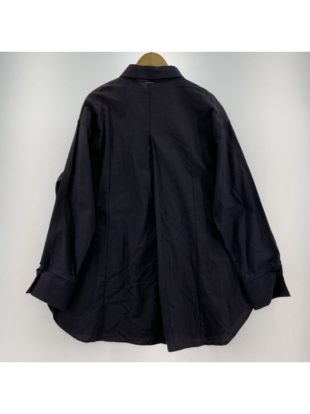 SHINYAKOZUKA 22AW/HIS SHIRTS S
