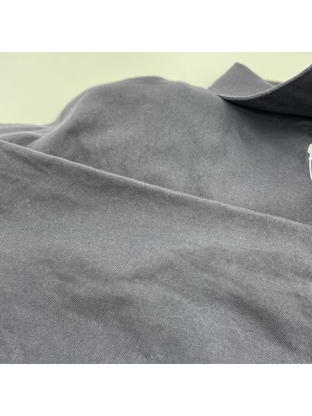 SHINYAKOZUKA 22AW/HIS SHIRTS S