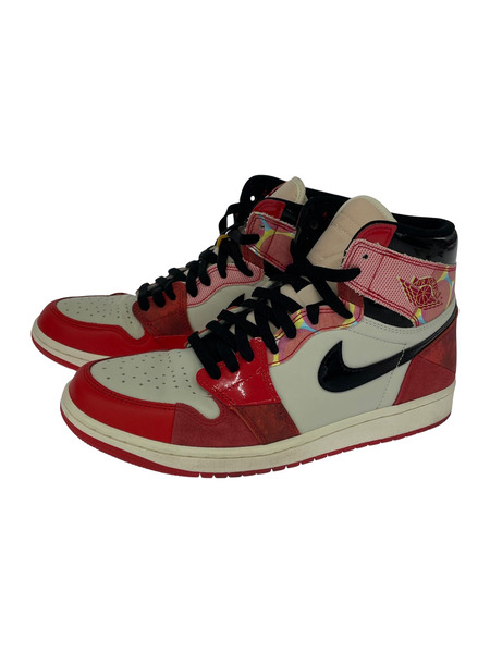 NIKE スニーカー AIR JORDAN 1 RETRO HIGH OG SP 27.5cm