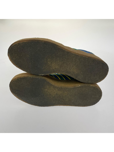 adidas originals スニーカー CLOT GAZELLE S BY EC 28.0 JR5408