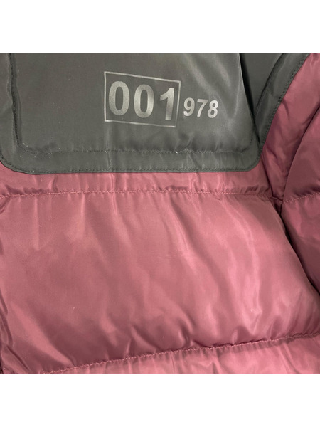 DIESEL ダウンジャケット