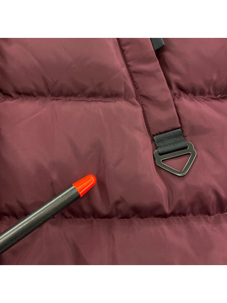 DIESEL ダウンジャケット