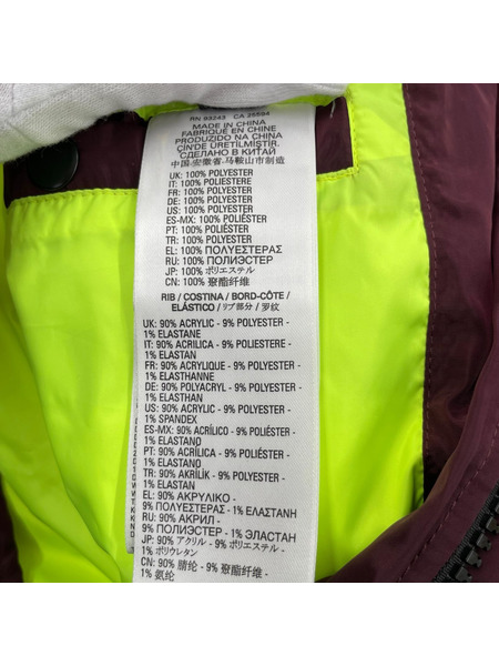 DIESEL ダウンジャケット