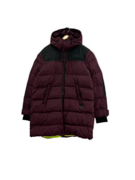 DIESEL ダウンジャケット