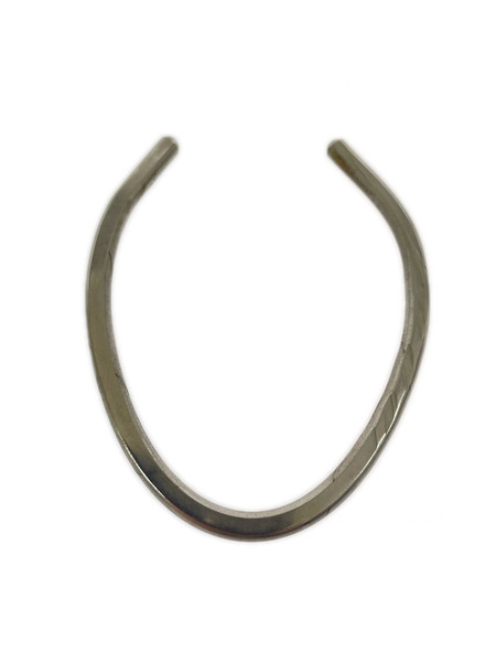 kudos ブラス 変形バングル