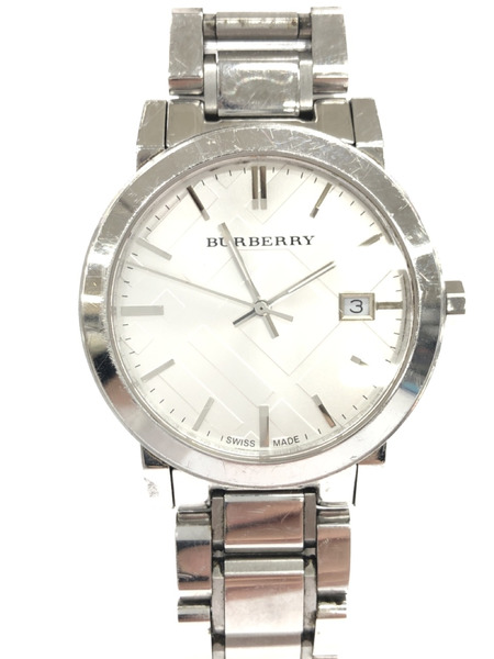 BURBERRY 腕時計 BU9000[値下]｜商品番号：2100185934157 - 買取王国