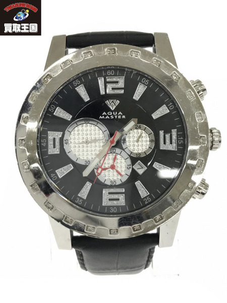 Aqua master 腕時計時計