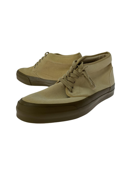 SOLS/The DECK SHOES/27.0[値下]