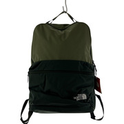 THE NORTH FACE/METRO DAYPACK 26L/NM81658/GRN