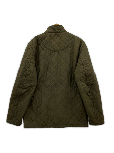 Barbour ジャケット 90s キルティングジャケット 3ワラント[値下]