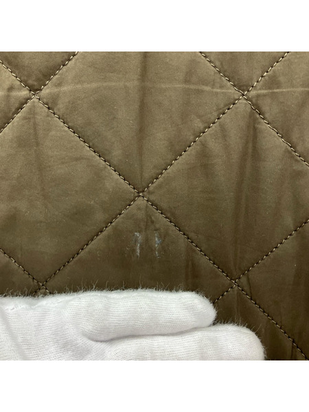 Barbour ジャケット 90s キルティングジャケット 3ワラント[値下]