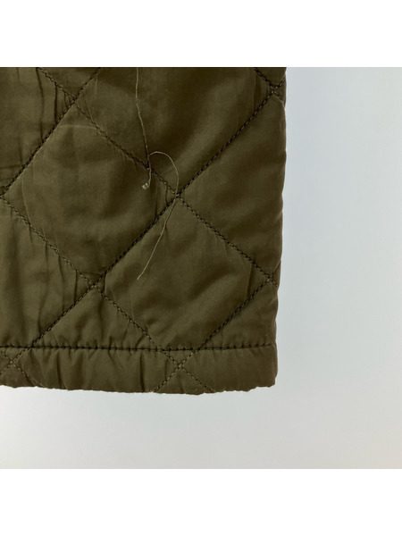 Barbour ジャケット 90s キルティングジャケット 3ワラント[値下]