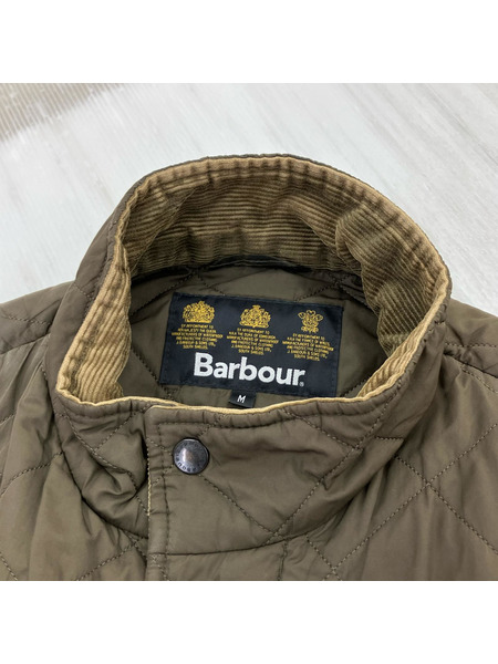 Barbour ジャケット 90s キルティングジャケット 3ワラント[値下]