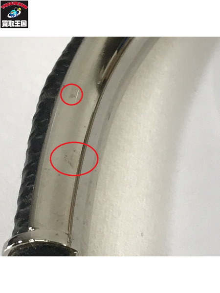 Lv モノグラム ・エクリプス ブレスレット