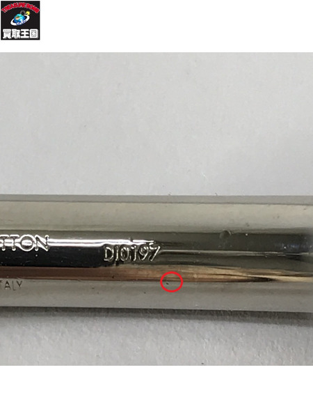Lv モノグラム ・エクリプス ブレスレット