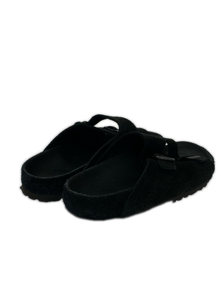 BIRKENSTOCK サンダル ×BEAMS ブラック