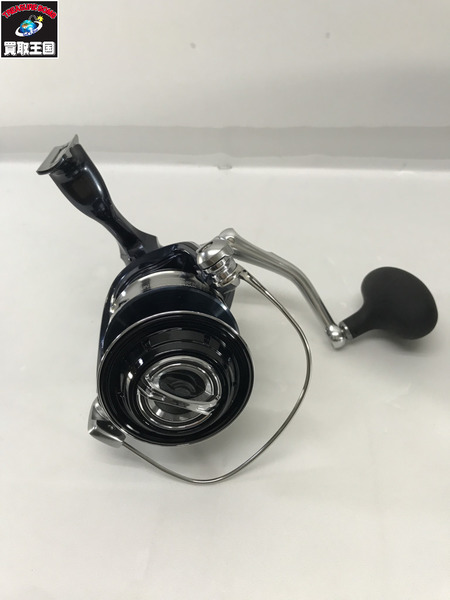 SHIMANO　21ツインパワー　SW140 00XG