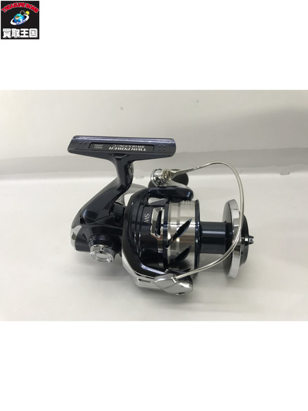 SHIMANO　21ツインパワー　SW140 00XG