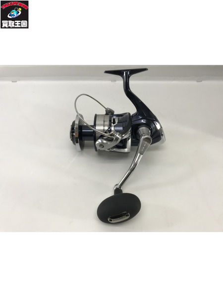 SHIMANO　21ツインパワー　SW140 00XG