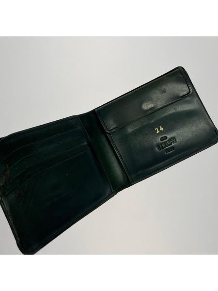 コンパクトウォレット BERLUTI[値下]