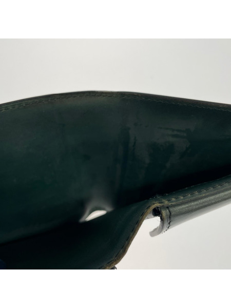 コンパクトウォレット BERLUTI[値下]