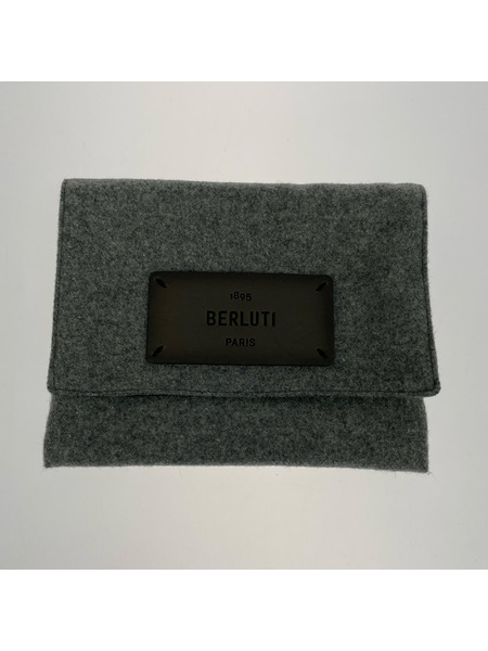 コンパクトウォレット BERLUTI[値下]