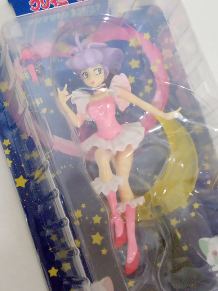 プライズ 美少女その他 クリィミーマミ コレクションフィギュア