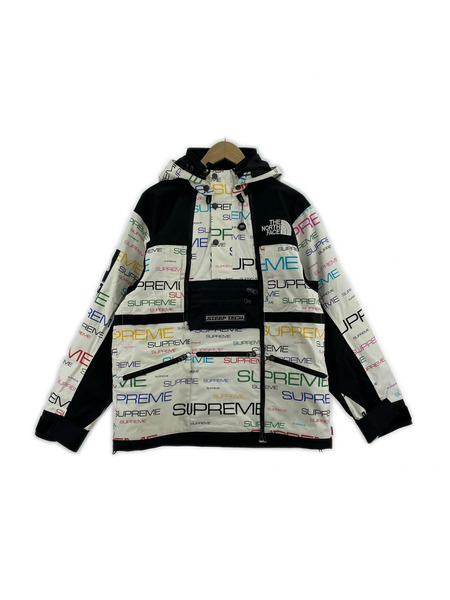 Supreme ジャケット ×THE NORTH FACE Steep Tech APOGEE Jacket
