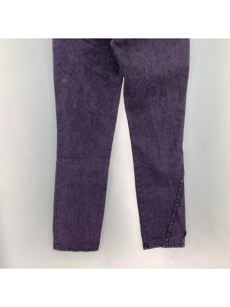 DIESEL デニム・ジーンズ D-JOY-S-SP 切リ替エカラーデニム