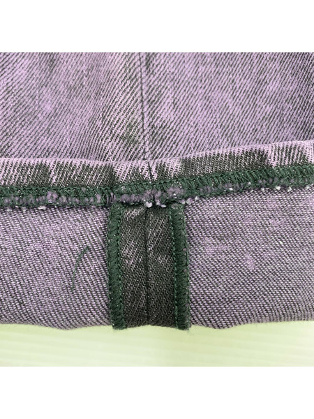 DIESEL デニム・ジーンズ D-JOY-S-SP 切リ替エカラーデニム