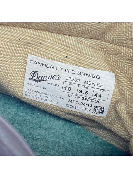 Danner ブーツ Danner Light Ⅲ