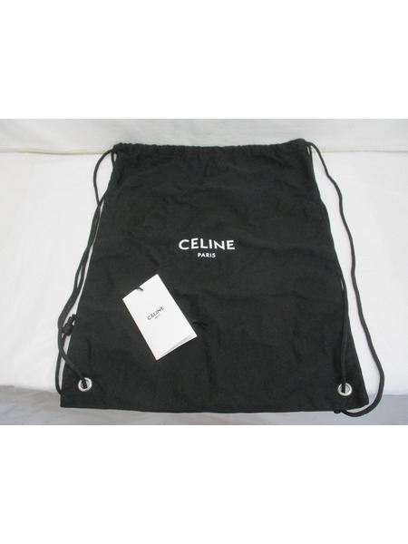 CELINE ニット帽