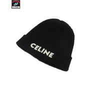 CELINE ニット帽