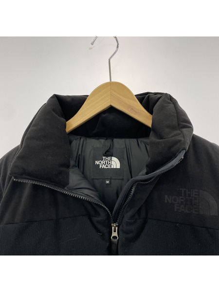 THE NORTH FACE Corduroy Nuptse Jacket K(M)