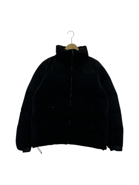 THE NORTH FACE Corduroy Nuptse Jacket K(M)