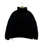 THE NORTH FACE Corduroy Nuptse Jacket K(M)