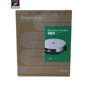 Roomba Combo Essential robot Y011260　White ルンバ